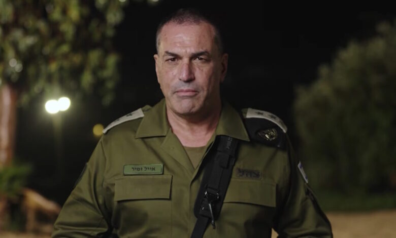 idf:-«Ο-ιρανικοί-πύραυλοι-δεν-προορίζονταν-να-χτυπήσουν-το-Ισραήλ»-–-«Εντός-της-ζώνης-άμεσης-απειλής-Βερολίνο,-Παρίσι-και-Ρώμη»