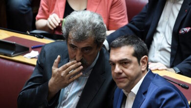Παύλος-Πολάκης:-Κάλεσμα-εκλογικής-συνεργασίας-και-στον-Αλέξη-Τσίπρα-για-την-ανατροπή-της-ΝΔ