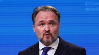 Γιόργκενσεν-προς-τα-μέλη-της-ΕΕ:-Μην-περιμένετε,-γεμίστε-τις-αποθήκες-φυσικού-αερίου