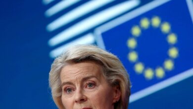 Μέτρα-άμεσης-«ανακούφισης»-για-τις-τιμές-στην-ενέργεια-προκρίνει-η-Ούρσουλα-φον-ντερ-Λάιεν,-με-δράσεις-στις-4-άξονες