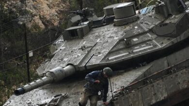 Μέση-Ανατολή:-Επιθέσεις-δίχως-τέλος-και-θάνατος-–-Τα-αμερικανικά-σενάρια-για-την-επόμενη-μέρα-του-πολέμου