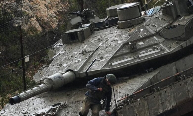 Μέση-Ανατολή:-Επιθέσεις-δίχως-τέλος-και-θάνατος-–-Τα-αμερικανικά-σενάρια-για-την-επόμενη-μέρα-του-πολέμου