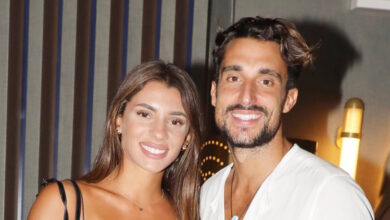 Σάκης-Κατσούλης-για-Μαριαλένα-Ρουμελιώτη:-«Τελευταία-ταλαιπωρείται-στον-ύπνο»