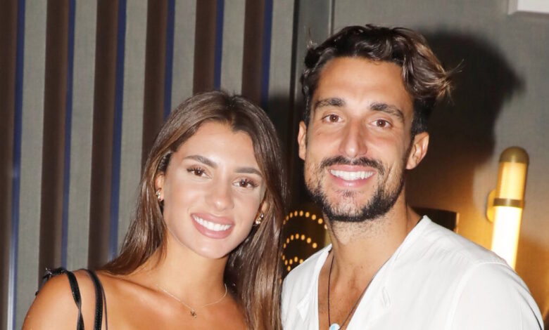 Σάκης-Κατσούλης-για-Μαριαλένα-Ρουμελιώτη:-«Τελευταία-ταλαιπωρείται-στον-ύπνο»