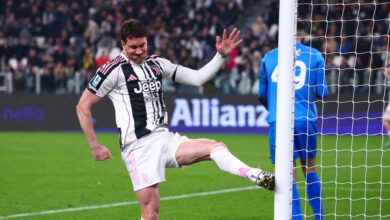 Γιουβέντους-–-Σασουόλο-1-1:-«Πέταξε»-δύο-βαθμούς-η-«γηραιά-κυρία»-και-έμεινε-εκτός-4άδας-στη-serie-a