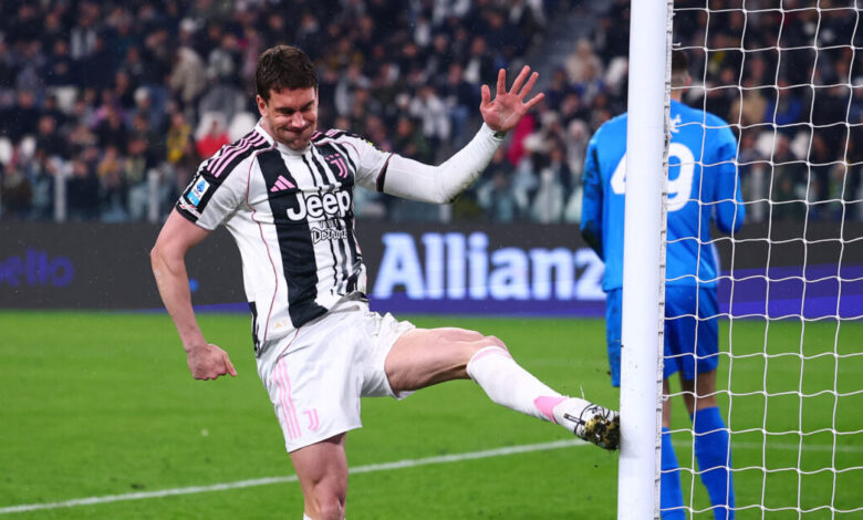 Γιουβέντους-–-Σασουόλο-1-1:-«Πέταξε»-δύο-βαθμούς-η-«γηραιά-κυρία»-και-έμεινε-εκτός-4άδας-στη-serie-a
