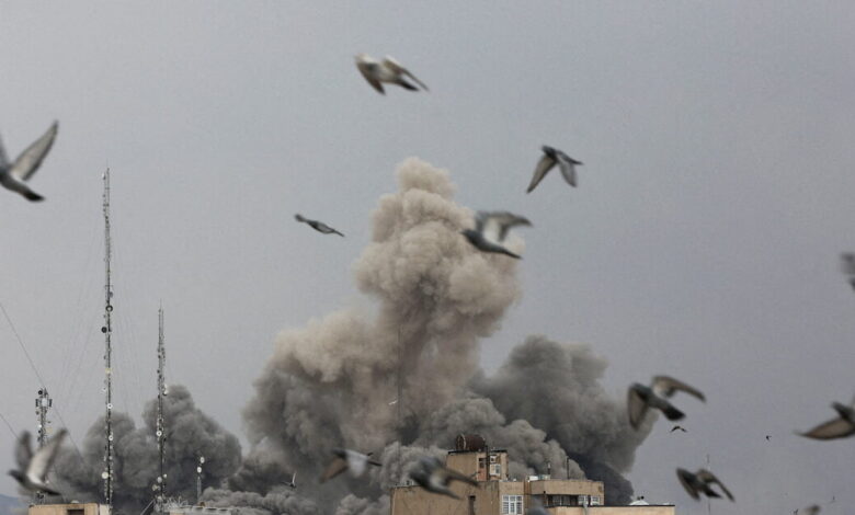 Ο-Αμερικανικός-στρατός-έχει-χτυπήσει-8.000-στόχους-στο-Ιράν-από-την-έναρξη-του-πολέμου