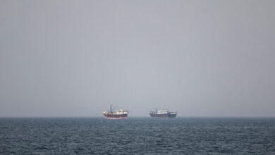 Τελεσίγραφο-48-ωρών-από-Τραμπ-στο-Ιράν-να-ανοίξει-τα-Στενά-του-Ορμούζ-–-Με-αντίποινα-απειλεί-η-Τεχεράνη