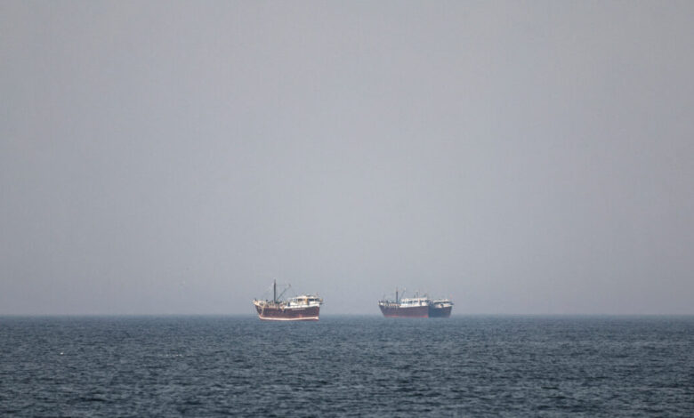 Τελεσίγραφο-48-ωρών-από-Τραμπ-στο-Ιράν-να-ανοίξει-τα-Στενά-του-Ορμούζ-–-Με-αντίποινα-απειλεί-η-Τεχεράνη