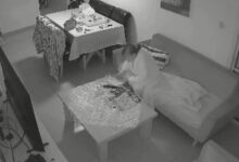 Ισραήλ:-Βίντεο-από-την-πυραυλική-επίθεση-του-Ιράν-στην-Ντιμόνα