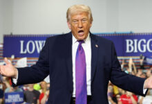 Ο-Τραμπ-απειλεί-με-αφανισμό-τους-σταθμούς-ενέργειας-του-Ιράν-αν-δεν-ανοίξουν-τα-Στενά-του-Ορμούζ-–-Απαντά-με-αντίποινα-η-Τεχεράνη