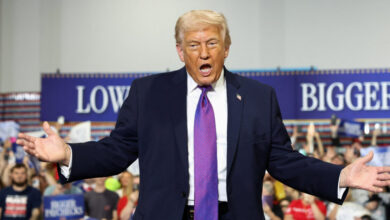 Ο-Τραμπ-απειλεί-με-αφανισμό-τους-σταθμούς-ενέργειας-του-Ιράν-αν-δεν-ανοίξουν-τα-Στενά-του-Ορμούζ-–-Απαντά-με-αντίποινα-η-Τεχεράνη