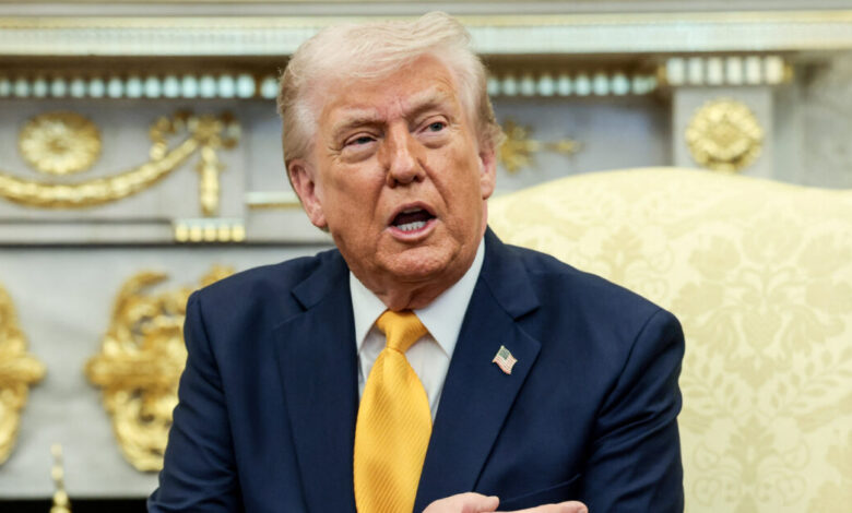 Ντόναλντ-Τραμπ:-Το-βίαιο-λεξιλόγιο-του-και-η-νέα-αγαπημένη-του-λέξη-«nuclear»