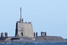 Βρετανικό-πυρηνοκίνητο-υποβρύχιο-έφτασε-στην-Αραβική-Θάλασσα-–-Είναι-εξοπλισμένο-με-πυραύλους-tomahawk