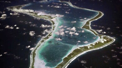 Η-βάση-Ντιέγκο-Γκαρσία-στον-Ινδικό-Ωκεανό-και-η-επίθεση-της-Τεχεράνης-4.000-χιλιόμετρα-μακριά