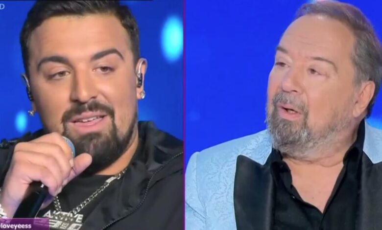 j2us:-Αγρίεψε-ο-gio-kay-με-τον-Σταμάτη-Φασουλή-–-«Δεν-θα-πεις-εσύ-σε-μένα-τι-είναι-ραπ»