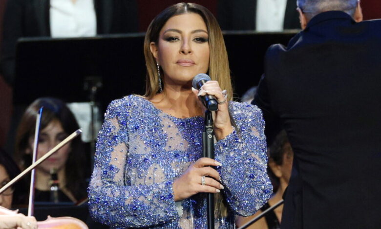 Έλενα-Παπαρίζου:-Δεν-βρίσκομαι-στο-νοσοκομείο,-απλά-μετά-από-ένα-αλλεργικό-σοκ-είχα-ένα-μεγάλο-κρυολόγημα