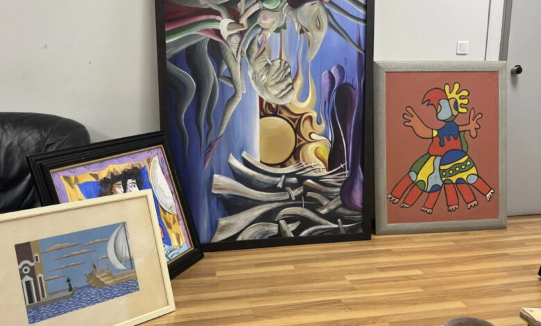 Γιώργος-Τσαγκαράκης:-Τα-mail-και-ο-Κύπριος-βυζαντινολόγος-που-ξεσκέπασαν-την-απάτη-με-τα-πλαστά-έργα-τέχνης