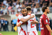 Ολυμπιακός-–-ΑΕΛ-novibet:-Για-το-«τρίποντο»-οι-Πειραιώτες-πριν-την-έναρξη-των-πλέι-οφ