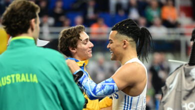 Καραλής:-Ο-Ντουπλάντις-θέλει-να-ραπάρω-σε-τραγούδι-του