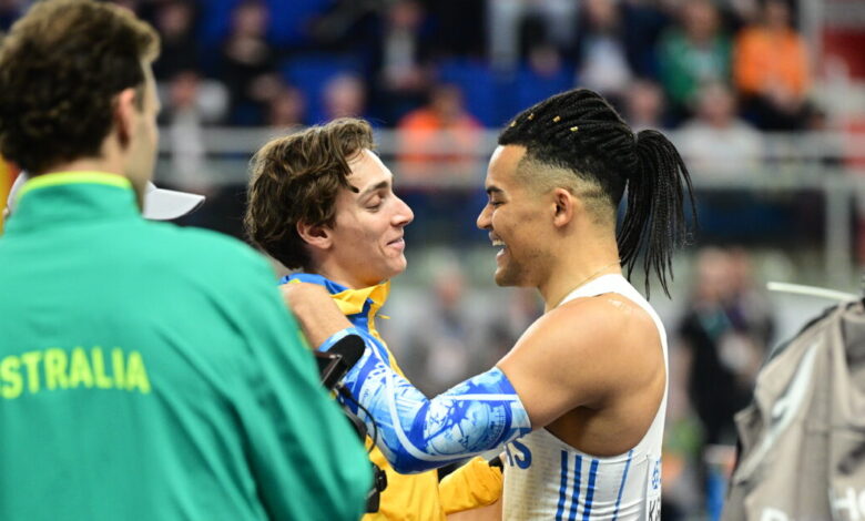 Καραλής:-Ο-Ντουπλάντις-θέλει-να-ραπάρω-σε-τραγούδι-του