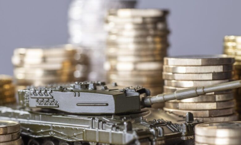 Ελληνική-αμυντική-βιομηχανία:-Οι-επενδύσεις-και-το-νέο-παραγωγικό-μοντέλο-που-καλλιεργεί-προσδοκίες