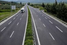 25η-Μαρτίου:-Απαγόρευση-κυκλοφορίας-φορτηγών-–-Πού-και-πότε-ισχύει