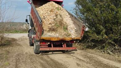 Παρεμβάσεις-του-Δήμου-Τρικκαίων-με-αποκατάσταση-χώρων-και-αγροτικών-δρόμων-στην-περιφέρεια
