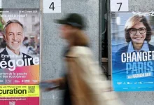 Δημοτικές-εκλογές-διεξάγονται-στη-Γαλλία