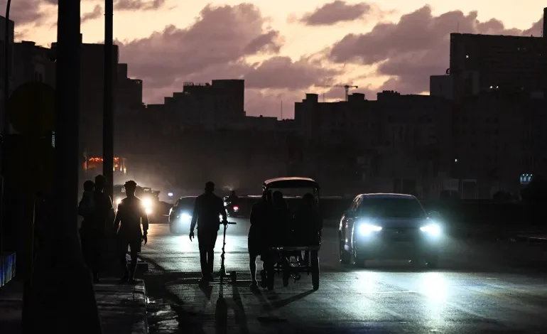 Η-Κούβα-πλήττεται-από-δεύτερη-πανεθνική-διακοπή-ρεύματος-μέσα-σε-μια-εβδομάδα