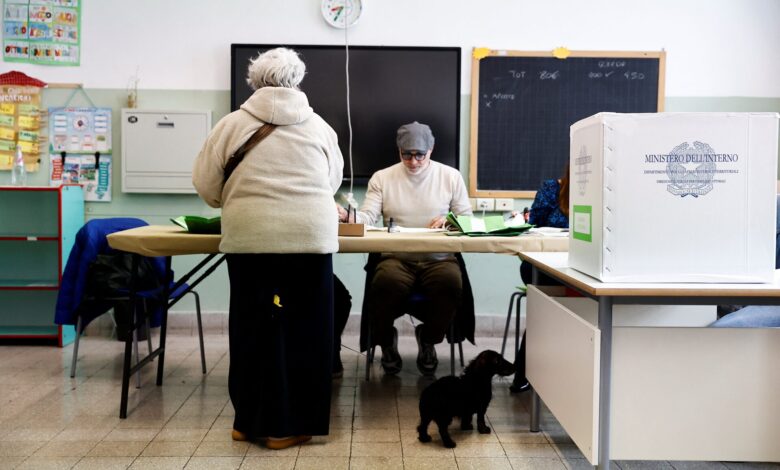 Ιταλία:-Δημοψήφισμα-για-τη-μεταρρύθμιση-της-δικαιοσύνης