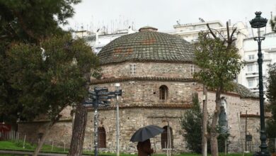 Καιρός:-Πάσχα-με-κρύο-και-βροχές-δείχνουν-οι-πρώτες-προβλέψεις-των-μετεωρολόγων