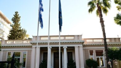 Συνεδρίαση-ΚΥΣΕΑ-τη-Δευτέρα-υπό-το-βάρος-του-πολέμου-στη-Μέση-Ανατολή
