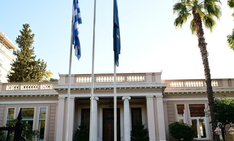 Συνεδρίαση-ΚΥΣΕΑ-τη-Δευτέρα-υπό-το-βάρος-του-πολέμου-στη-Μέση-Ανατολή