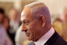 Ο-Νετανιάχου-καλεί-την-Ευρώπη-να-μπει-στον-πόλεμο-–-«Το-Ιράν-απειλεί-όλο-τον-κόσμο»