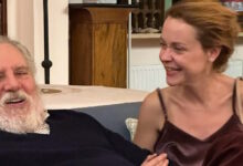 Η-Λένα-Παπαληγούρα-ραγίζει-καρδιές-για-τον-θάνατο-του-πατέρα-της:-«40-ημέρες-και-μου-λείπει-αφάνταστα»