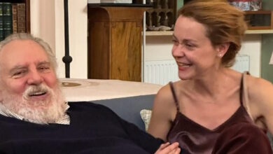 Η-Λένα-Παπαληγούρα-ραγίζει-καρδιές-για-τον-θάνατο-του-πατέρα-της:-«40-ημέρες-και-μου-λείπει-αφάνταστα»