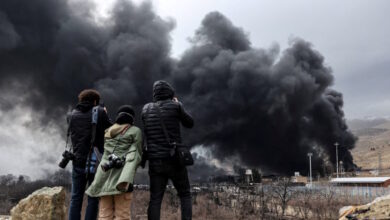 Ισραήλ-και-ΗΠΑ-έχουν-προκαλέσει-σοβαρές-ζημιές-σε-υποδομές-ενέργειας-και-νερού,-παραδέχεται-το-Ιράν