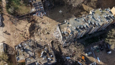 Ισραήλ:-Πάνω-από-400-βαλλιστικούς-πυραύλους-έχει-εκτοξεύσει-το-Ιράν-από-την-έναρξη-του-πολέμου-–-Αναχαιτίσαμε-το-92%