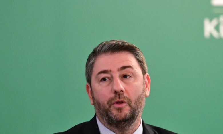 Ανοικτή-επιστολή-Νίκου-Ανδρουλάκη-προς-Σαμαρά,-Βορίδη,-Γεωργιάδη-και-«όσους-υπήρξαν-στόχοι-των-υποκλοπών-και-του-predator»