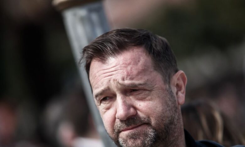 Νίκος-Πλακιάς-για-δίκη-Τεμπών:-«Καλώς-κάλεσαν-ως-μάρτυρα-τον-Λακαφώση-γιατί-δεν-πρότειναν-τον-Κοκοτσάκη;»