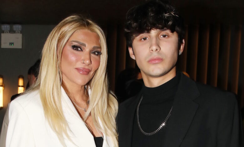 Μπάμπης-Λαζαρίδης:-Δεν-ήξερα-ότι-η-μητέρα-μου,-Αγγελική-Ηλιάδη,-θα-μιλήσει-για-την-κακοποίηση-και-σοκαρίστηκα