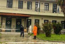 Δήμος-Τρικκαίων:-Παρεμβάσεις-σε-χωριά-με-έργα-οδοποιίας-και-καθαριότητας