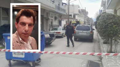 Συνελήφθη-17χρονος-για-τη-δολοφονία-του-τραγουδιστή-στην-Καρδίτσα-–-αναζητείται-και-δεύτερο-άτομο