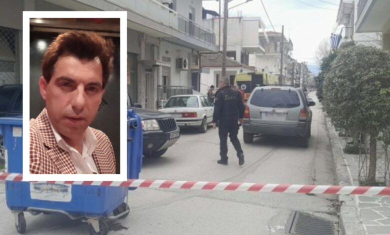 Συνελήφθη-17χρονος-για-τη-δολοφονία-του-τραγουδιστή-στην-Καρδίτσα-–-αναζητείται-και-δεύτερο-άτομο