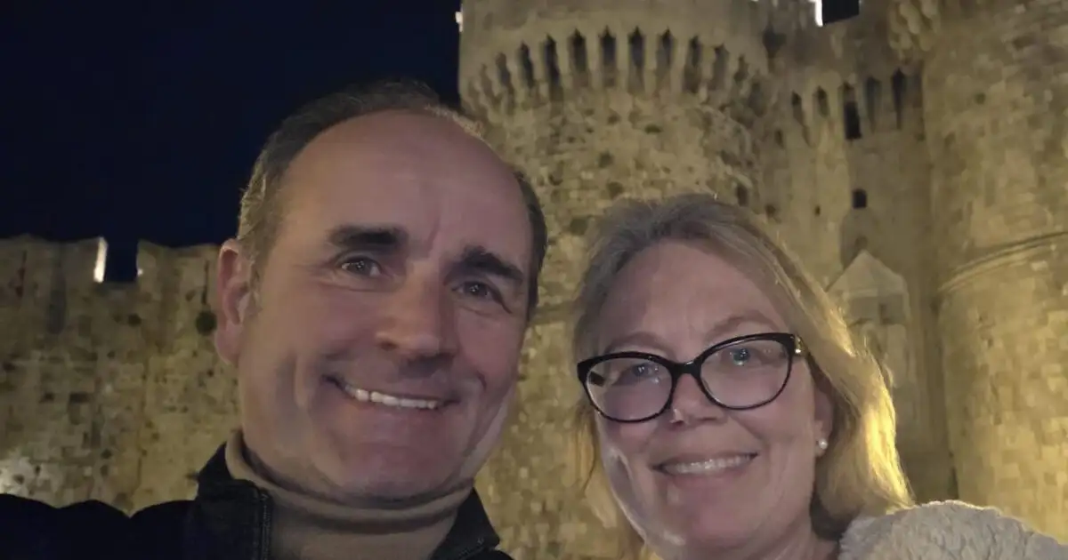 Ο-Ανδρέας-και-η-Νικόλ-από-τη-Γερμανία-λατρεύουν-την-Ελλάδα-σαν-δεύτερη-πατρίδα:-«Κολονία-–-Ρόδος-ένας-καφές-δρόμος»