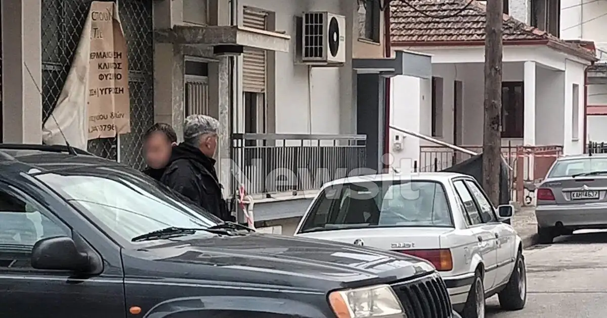 Καρδίτσα:-«Είμαστε-σοκαρισμένοι,-βρέθηκε-μαχαιρωμένος»-λέει-συγγενής-του-τραγουδιστή-Γιώργου-Τσιτόγλου-που-δολοφονήθηκε-–-Μια-προσαγωγή