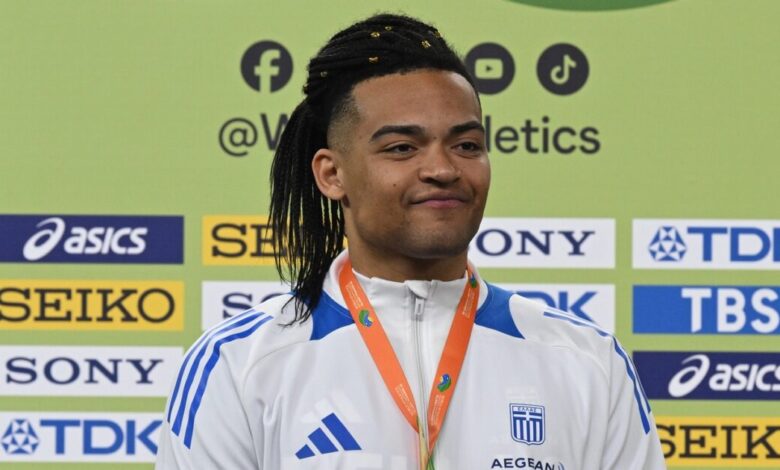 Εμμανουήλ-Καραλής:-«Είμαι-χαρούμενος-και ξενυχτισμένος,-δεν-μας-άφησε-να-κοιμηθούμε-ο-άλλος»