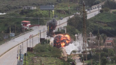 Το-Ισραήλ-διατάζει-τον-idf-να-κατεδαφίσει-σπίτια-και-να-καταστρέψει-όλες-τις-γέφυρες-κοντά-στα-σύνορα-του-Λιβάνου