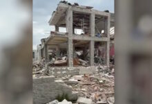 Ρώμη:-Τρεις-πολυκατοικίες-κατέρρευσαν-έπειτα-από-ισχυρή-έκρηξη-–-Δύο-σοβαρά-τραυματίες-και-70-προληπτικές-εκκενώσεις